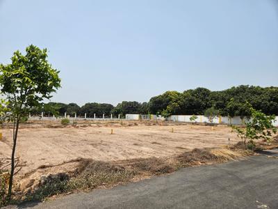 Image of 711 Sq.ft Residential Plot / Land for sale in Arambakkam, Nellore for Rs. 888750