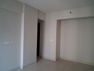 Bedroom Image of 1000 Sq.ft 2 BHK Apartment / Flat for sale in Eldeco Live By The Greens Phase 1, Sector 150 Noida for Rs. 12500000