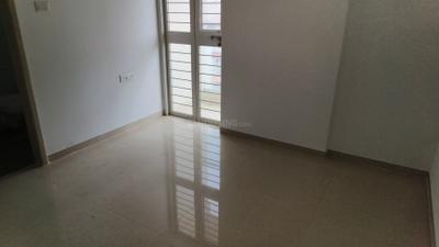 Bedroom Image of 1282 Sq.ft 3 BHK Apartment / Flat for sale in Goyal My Home Punawale, Wakad Pune for Rs. 12500000