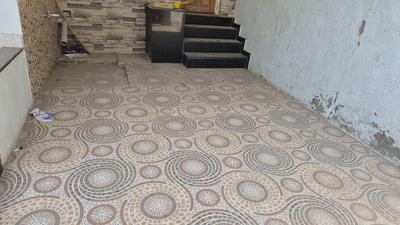 Living Room Image of 1250 Sq.ft 3 BHK Independent House for rent in Kaliyabid Bhavnagar for Rs. 18000