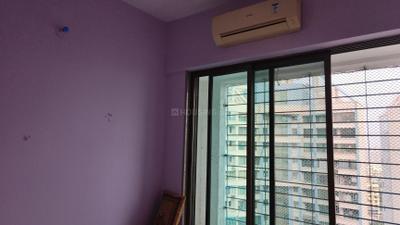Bedroom Image of 1600 Sq.ft 3 BHK Apartment / Flat for sale in Concrete Sai Saakshaat, Kharghar Navi Mumbai for Rs. 32500000