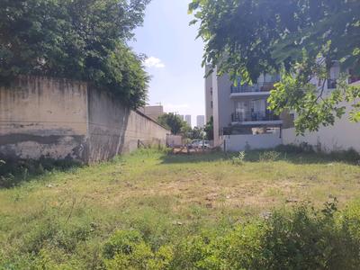 Residential Plot