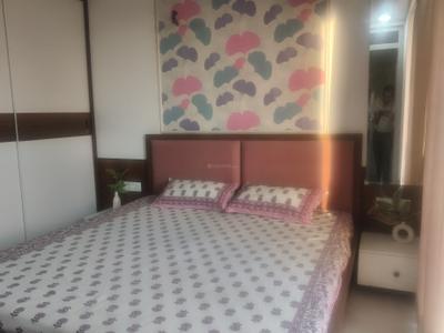 Bedroom Image of 1433 Sq.ft 3 BHK Apartment / Flat for sale in Panchyawala Jaipur for Rs. 7300000
