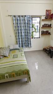 Bedroom Image of 1765 Sq.ft 4 BHK Apartment / Flat for sale in Purbalok Kolkata for Rs. 22500000