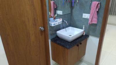 Image of 2070 Sq.ft 3 BHK Apartment / Flat for sale in Shiv Shivalay Sharnam, Kudasan, Gandhinagar for Rs. 14000000