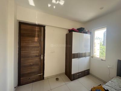 Bedroom Image of 1600 Sq.ft 3 BHK Apartment / Flat for sale in Kharar Mohali for Rs. 7800000