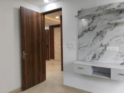 Bedroom Image of 1450 Sq.ft 3 BHK Apartment / Flat for sale in Noida Extension Greater Noida for Rs. 5500000