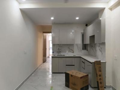Living Room Image of 1000 Sq.ft 2 BHK Apartment / Flat for sale in Trinity High Street North Avenue, Noida Extension Greater Noida for Rs. 4050000