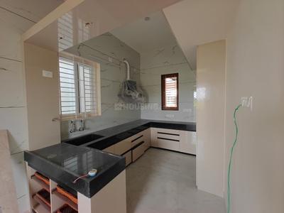 Kitchen Image of 2040 Sq.ft 3 BHK Independent House for sale in Keeranatham Coimbatore for Rs. 12000000