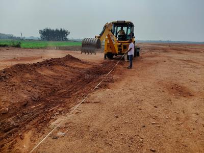 Dakamarri Plot View 3