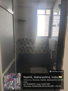 Image of 900 Sq.ft 2 BHK Apartment / Flat for sale in Panchak, Nashik for Rs. 2840000