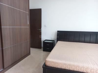 Bedroom Image of 1325 Sq.ft 3 BHK Apartment / Flat for sale in Goregaon East Mumbai for Rs. 72000000