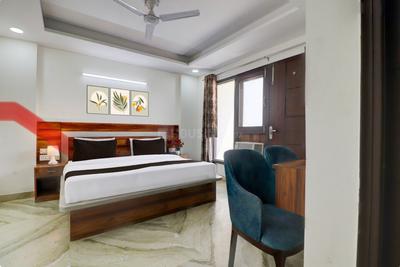 Bedroom Image of Vibe living in Sector 45, Gurgaon