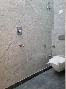 Bedroom Four Image of 1300 Sq.ft 4 BHK Apartment / Flat for sale in G3 Builders Floor by G3 Buildtech, Sector 15 Dwarka New Delhi for Rs. 13500000