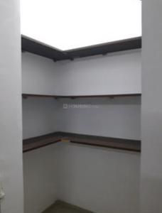 Kitchen Image of 1215 Sq.ft 2 BHK Apartment / Flat for sale in Atishay Residency, Motera Ahmedabad for Rs. 6100000