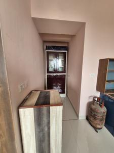 Hall Image of 1550 Sq.ft 2 BHK Apartment / Flat for rent in Matigara Siliguri for Rs. 31000