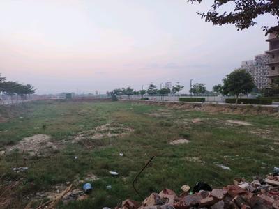 Image of 147 Sq.ft Residential Plot / Land for sale in Skywhales Vienna Greens, Sector 99A, Gurgaon for Rs. 27500010