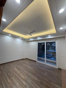 Bedroom Image of 1950 Sq.ft 3 BHK Builder Floor for sale in Sector 43 Gurgaon for Rs. 27600000