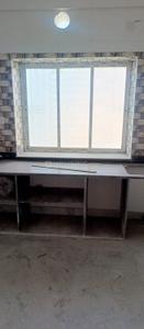 Kitchen Image of 720 Sq.ft 2 BHK Apartment / Flat for sale in Purba Putiary Kolkata for Rs. 2800000