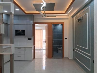 Living Room Image of 1050 Sq.ft 2 BHK Apartment / Flat for sale in Sector 104 Noida for Rs. 4200000