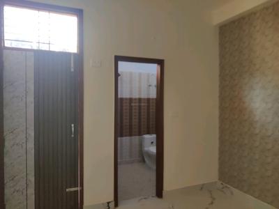 Bedroom Image of 750 Sq.ft 2 BHK Builder Floor for sale in DLF Ankur Vihar Ghaziabad for Rs. 2405282
