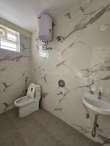 Image of 1200 Sq.ft 2 BHK Apartment / Flat for rent in Singasandra, Bengaluru for Rs. 40000