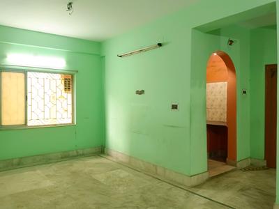 Living Room Image of 1000 Sq.ft 2 BHK Apartment / Flat for rent in Ambika Residency, Dum Dum Kolkata for Rs. 17000
