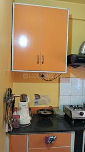 Kitchen Image of 1130 Sq.ft 3 BHK Apartment / Flat for sale in Starlite Sunny Seasons, Narendrapur Kolkata for Rs. 5200000