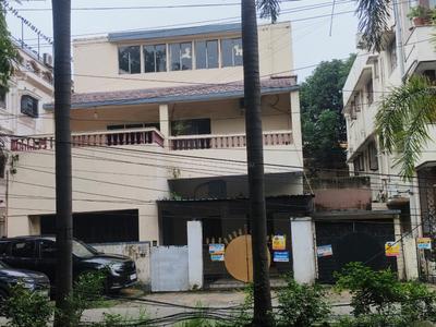 Image of 5000 Sq.ft 6 BHK Independent House for sale in Salt Lake City, Kolkata for Rs. 98000000