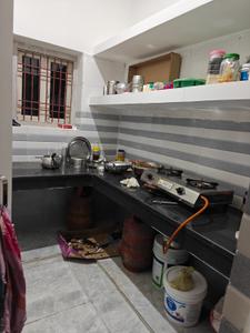 Kitchen Image of 800 Sq.ft 2 BHK Independent House for rent in Masaurhi Patna for Rs. 6000