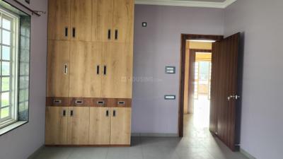 Bedroom Image of 3000 Sq.ft 5 BHK Independent House for rent in Wadaki Pune for Rs. 40000