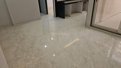 Living Room Image of 1165 Sq.ft 2 BHK Apartment / Flat for sale in Shivam Tulip Elegance, Ulwe Navi Mumbai for Rs. 10800000