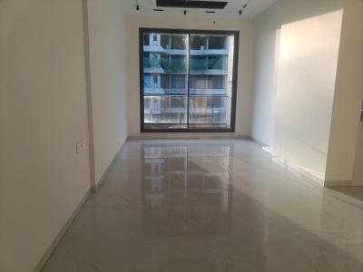 Living Room Image of 1560 Sq.ft 3 BHK Apartment / Flat for sale in Concrete Sai Saakshaat, Kharghar Navi Mumbai for Rs. 31000000
