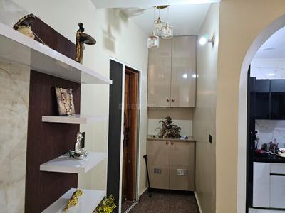 Bathroom Image of 1200 Sq.ft 3 BHK Builder Floor for sale in Ramesh Nagar New Delhi for Rs. 15000000
