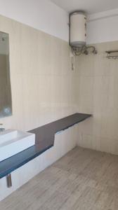 Bathroom Image of 1800 Sq.ft 4 BHK Apartment / Flat for rent in AG8 Aakriti Eco City, Bawadiya Kalan Bhopal for Rs. 45000