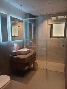 Image of 1803 Sq.ft 3 BHK Apartment / Flat for sale in Dev Signature One, Gaganpahad, Hyderabad for Rs. 19200000