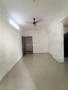 Hall Image of 700 Sq.ft 1 BHK Apartment / Flat for sale in Ulwe Navi Mumbai for Rs. 6500000