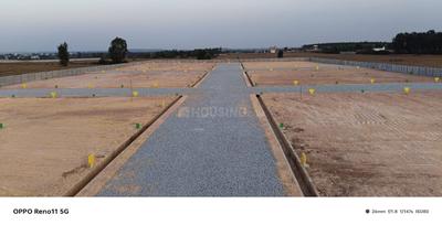 Image of 1500 Sq.ft Residential Plot / Land for sale in Fortune One Vistaa, Chikkaballapura Town, Chikballapur District for Rs. 5252000