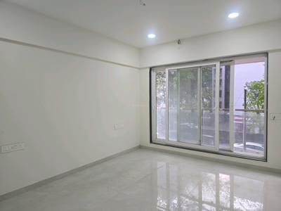 Bedroom Image of 968 Sq.ft 3 BHK Apartment / Flat for sale in Shraddha Elite, Borivali West Mumbai for Rs. 32000000