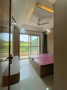 Bedroom Image of 1550 Sq.ft 4 BHK Apartment / Flat for sale in Sector 16 Dwarka New Delhi for Rs. 11000000