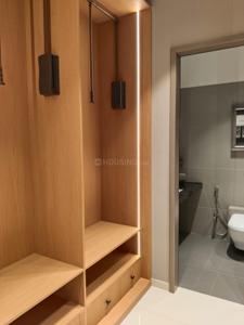 Bedroom Image of 1428 Sq.ft 3 BHK Apartment / Flat for sale in Osian Almanova Phase 1, Mundhwa Pune for Rs. 12700000
