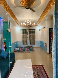 Hall Image of 1330 Sq.ft 2.5 BHK Apartment / Flat for sale in Prestige Ferns Residency, Harlur Bengaluru for Rs. 22500000