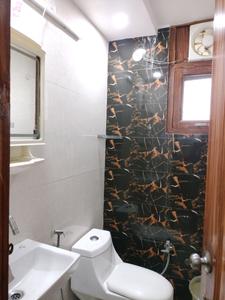 Servant Room Image of 1900 Sq.ft 3 BHK Apartment / Flat for sale in CGHS Udyog Vihar by CGHS Group, Sector 22 Dwarka New Delhi for Rs. 36800000