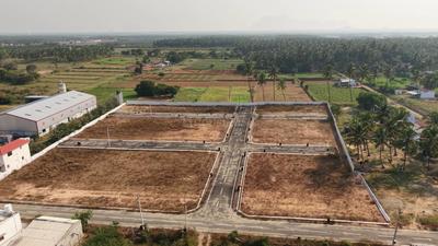 Image of 435 Sq.ft Residential Plot / Land for sale in Udumalpet, Tiruppur for Rs. 475000