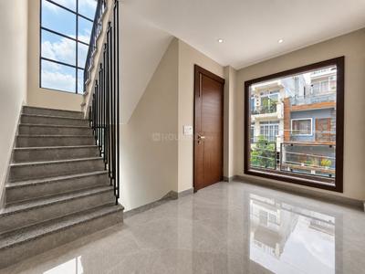 Bedroom Image of 2200 Sq.ft 3 BHK Independent House for sale in Sahastradhara Road Dehradun for Rs. 18000000