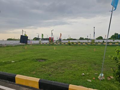 Image of 750 Sq.ft Residential Plot / Land for sale in Padappai, Chennai for Rs. 2249250