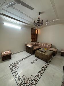 Hall Image of 1782 Sq.ft 3 BHK Builder Floor for sale in Shalimar Bagh New Delhi for Rs. 22500000