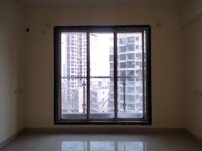 Bedroom Image of 1200 Sq.ft 2.5 BHK Apartment / Flat for sale in Fortune Springs, Kharghar Navi Mumbai for Rs. 13500000