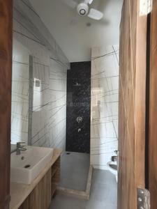 Bathroom Image of Aggarwal pg service in Sector 34, Chandigarh