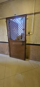 Image of 385 Sq.ft 1 BHK Apartment / Flat for sale in Sun Rise Orlem , Malad West, Mumbai for Rs. 7500000